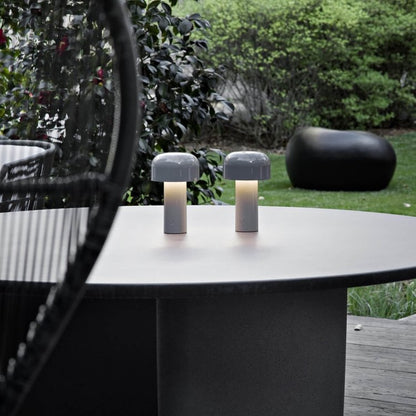 Modern Arc Table Lamp