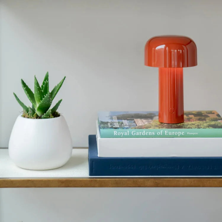 Modern Arc Table Lamp