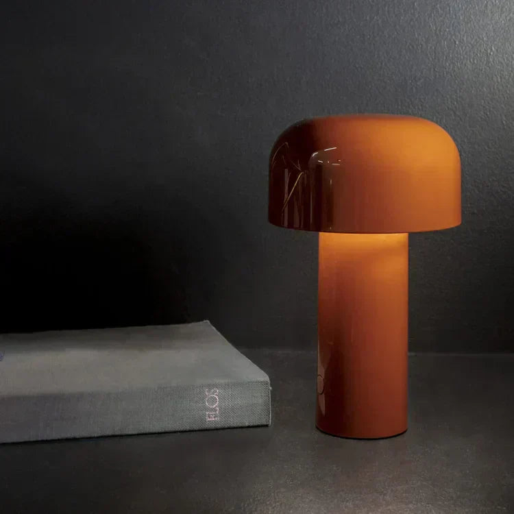 Modern Arc Table Lamp