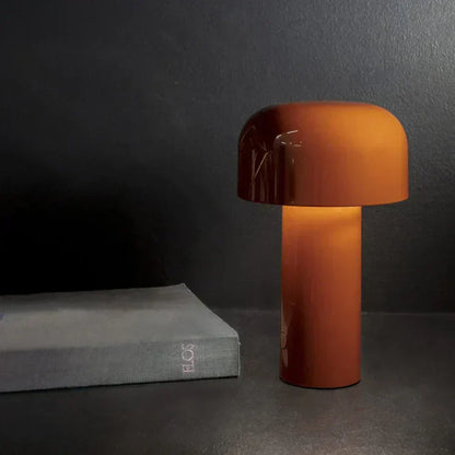 Modern Arc Table Lamp