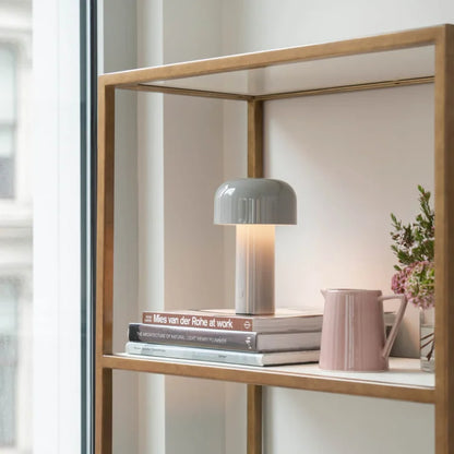 Modern Arc Table Lamp