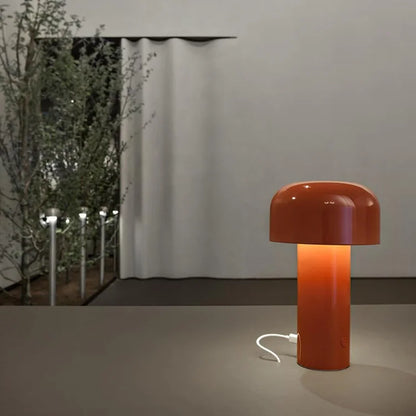 Modern Arc Table Lamp