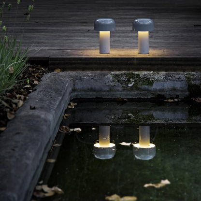Modern Arc Table Lamp