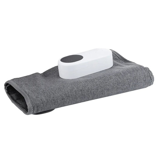 Comfortable Wireless Heat Leg Massager - Fesara