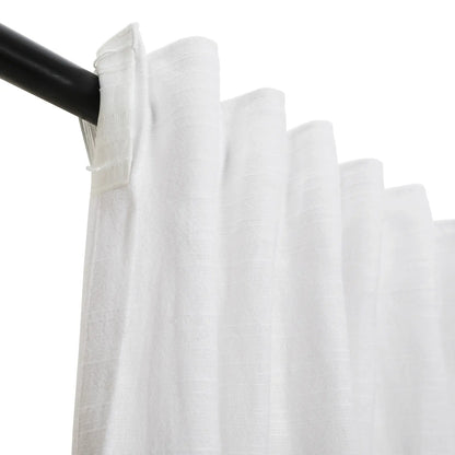 Elegant Light Blocking Window Shade