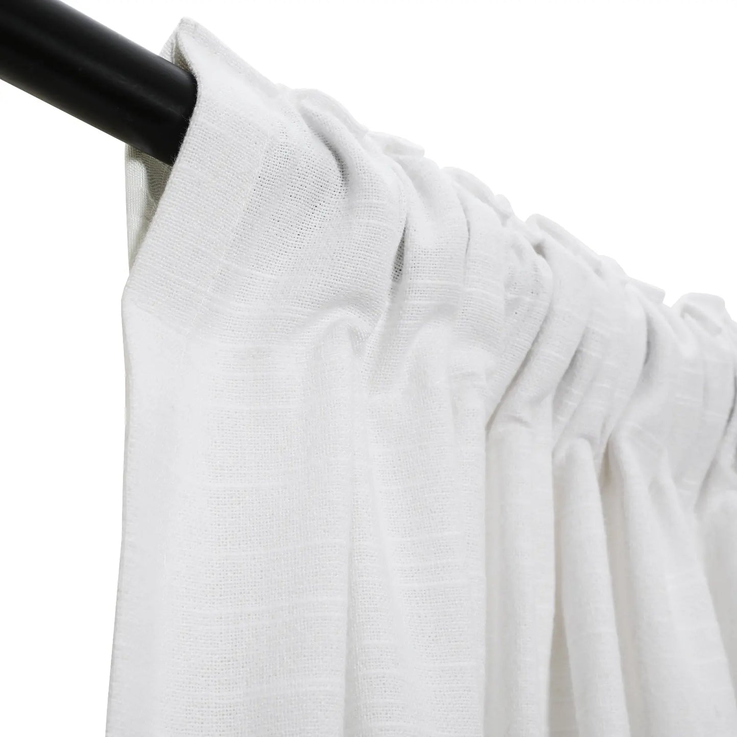 Elegant Light Blocking Window Shade