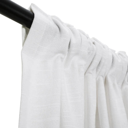 Elegant Light Blocking Window Shade