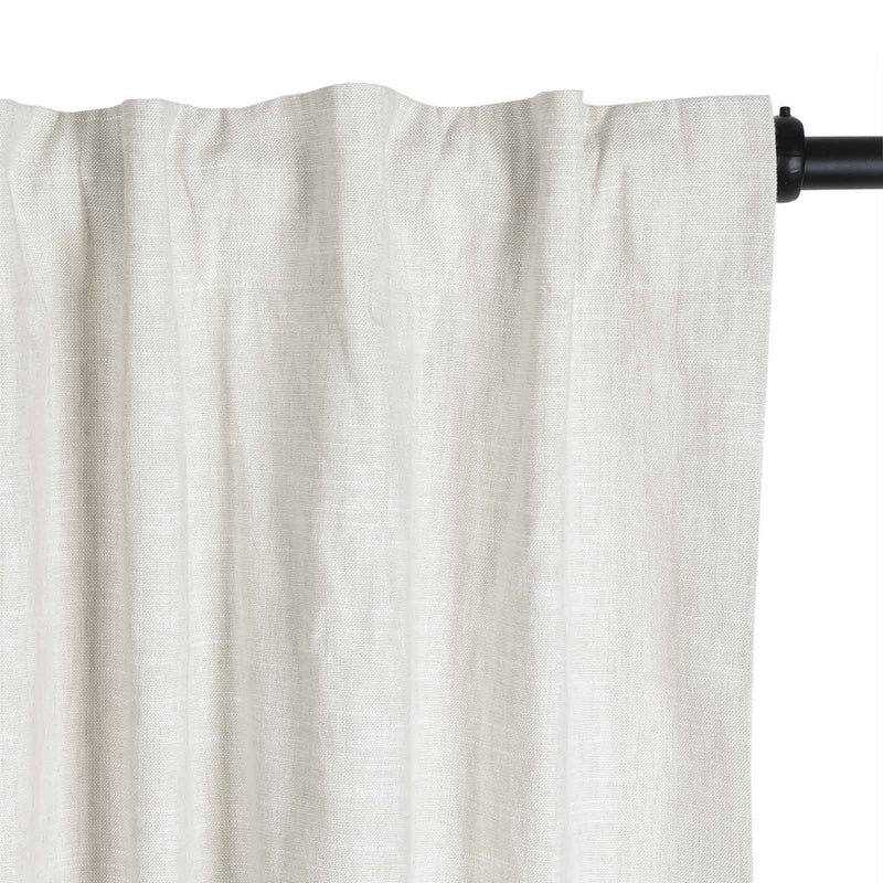Elegant Light Blocking Window Shade