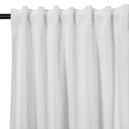 Elegant Light Blocking Window Shade