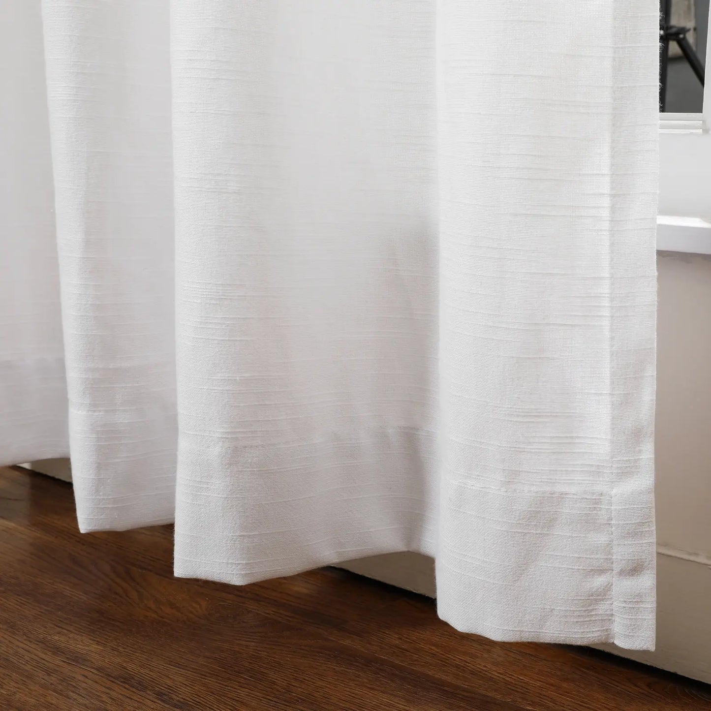 Elegant Light Blocking Window Shade