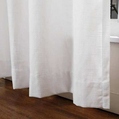 Elegant Light Blocking Window Shade