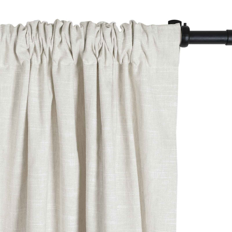 Elegant Light Blocking Window Shade