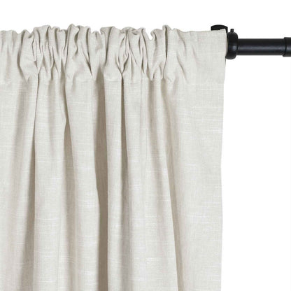 Elegant Light Blocking Window Shade