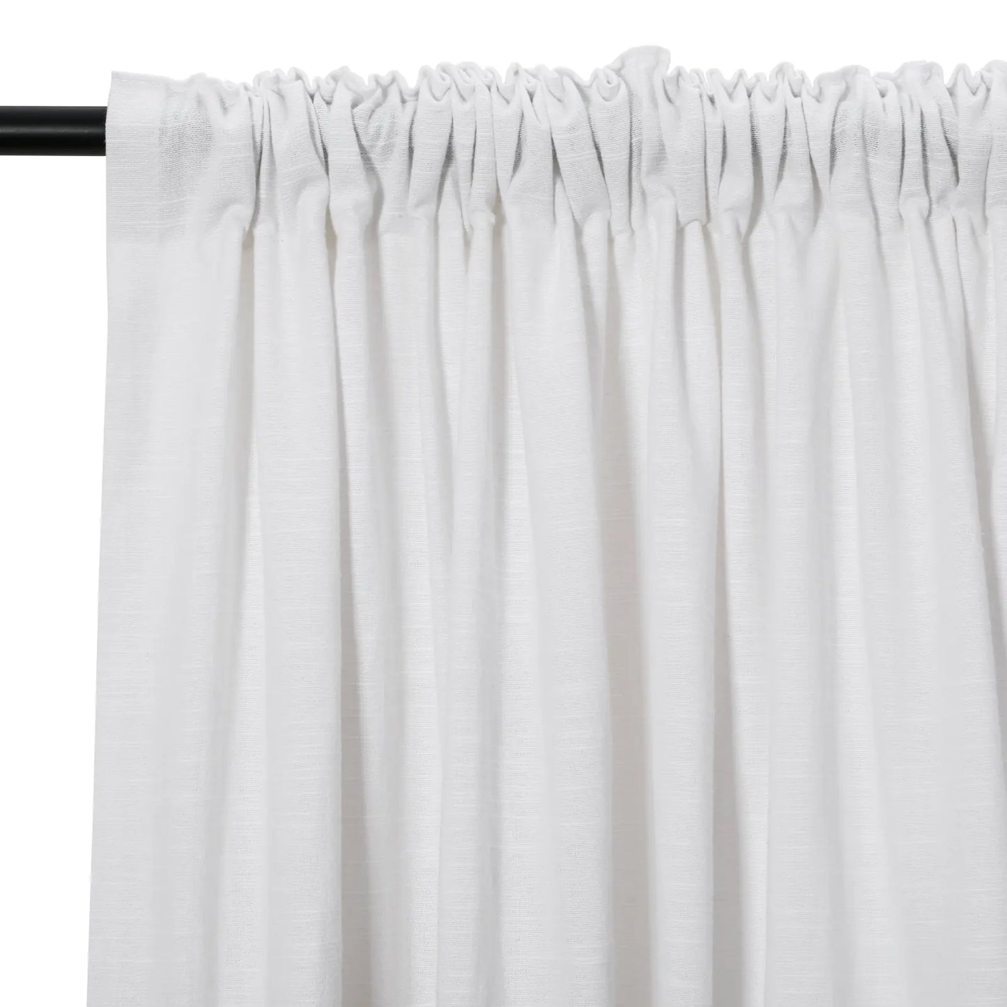Elegant Light Blocking Window Shade