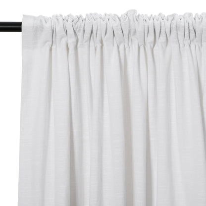 Elegant Light Blocking Window Shade