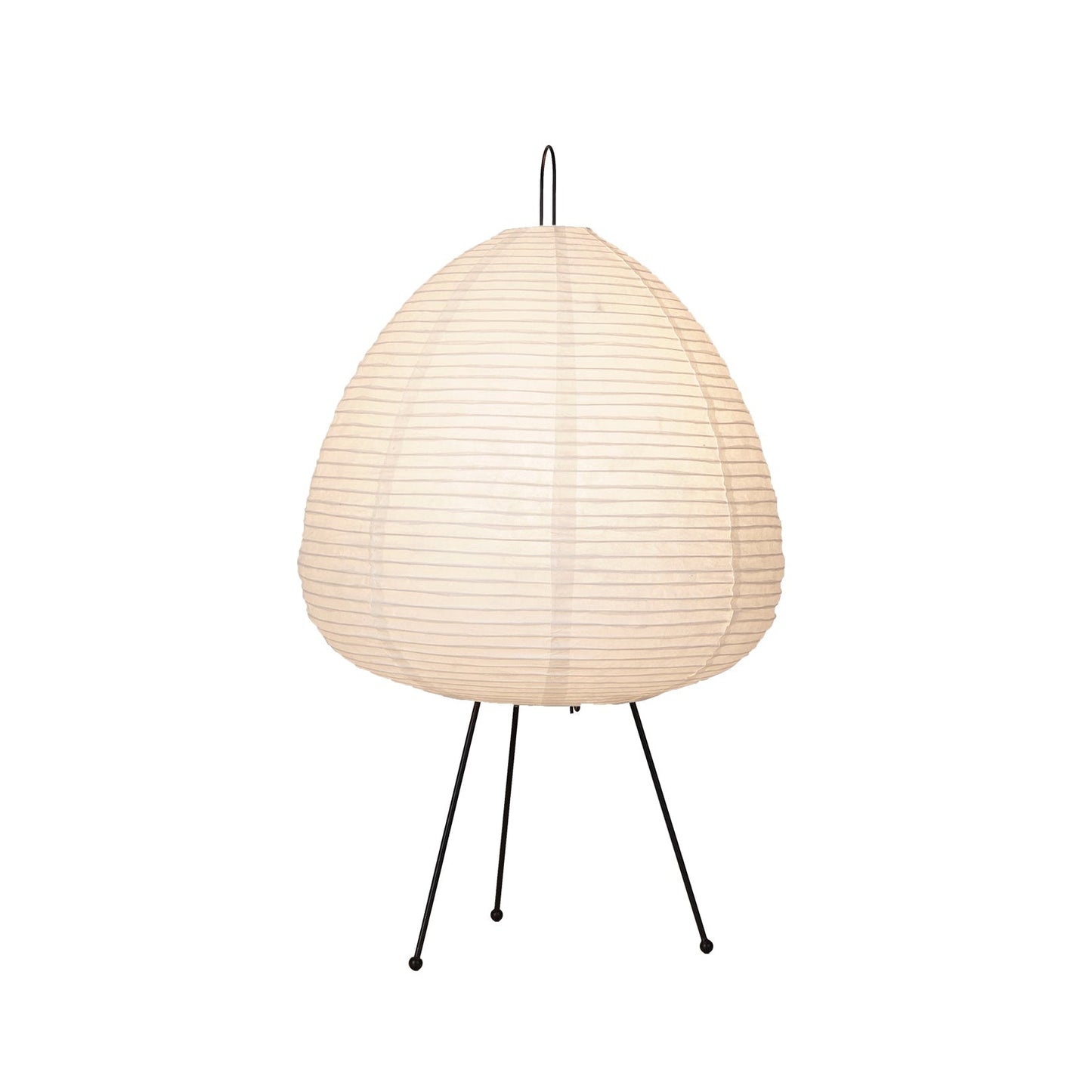 Calming Asian Style Table Lamp