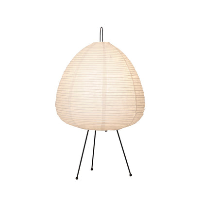Calming Asian Style Table Lamp
