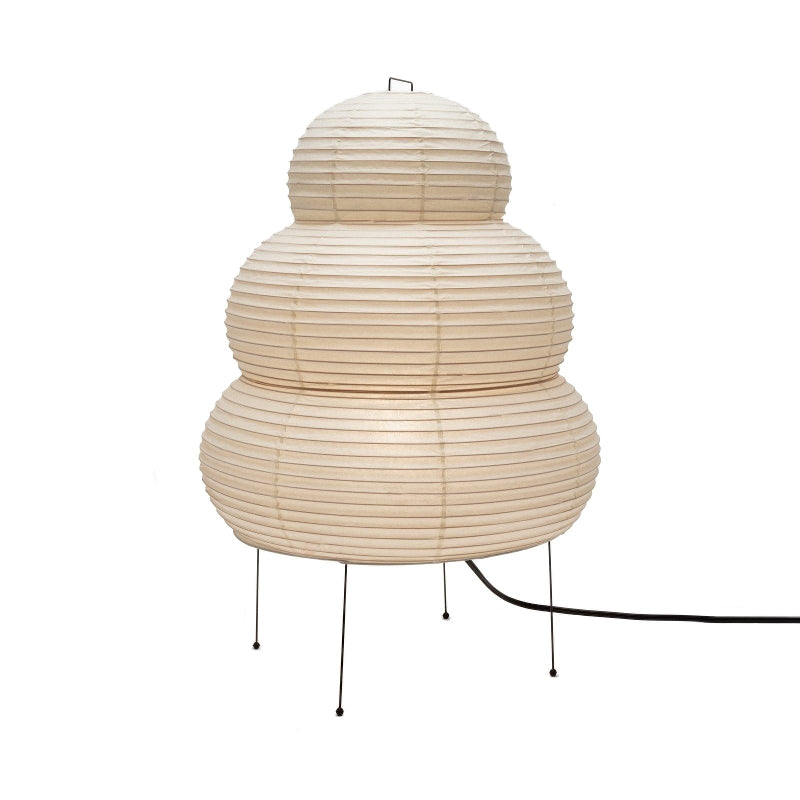 Calming Asian Style Table Lamp