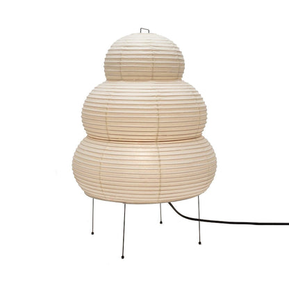 Calming Asian Style Table Lamp