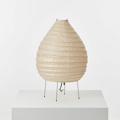 Foldable Paper Table Lamp