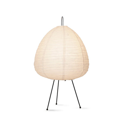 Calming Asian Style Table Lamp