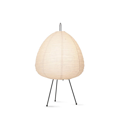 Calming Asian Style Table Lamp