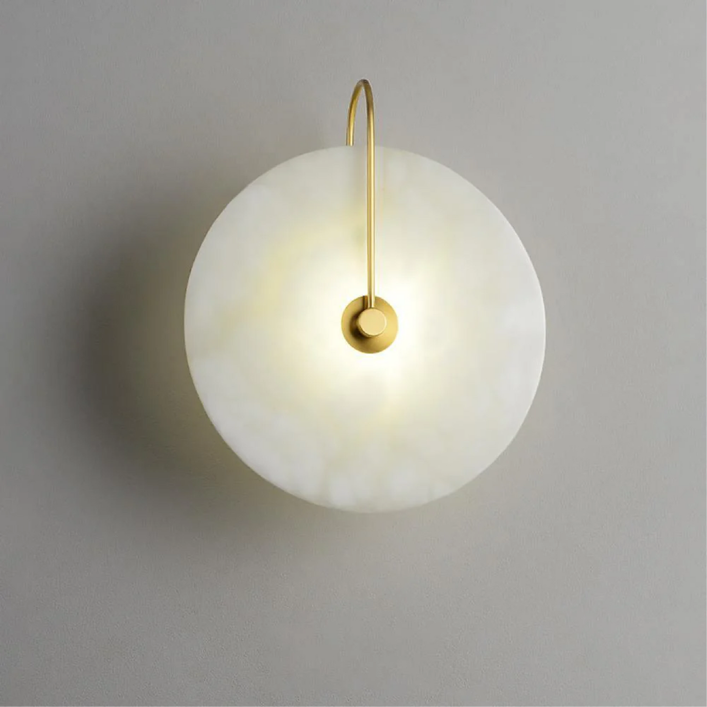Alab Marble LED Wall Lamp 6