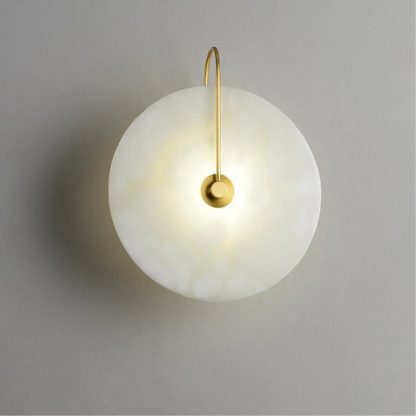 Alab Marble LED Wall Lamp 6