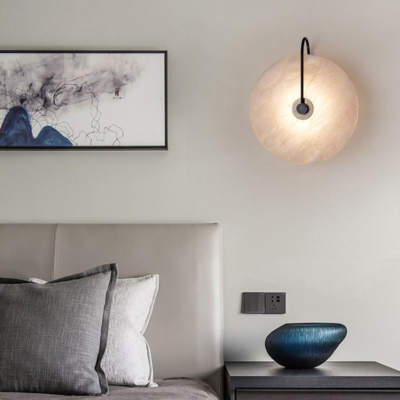 Alab Marble LED Wall Lamp 7