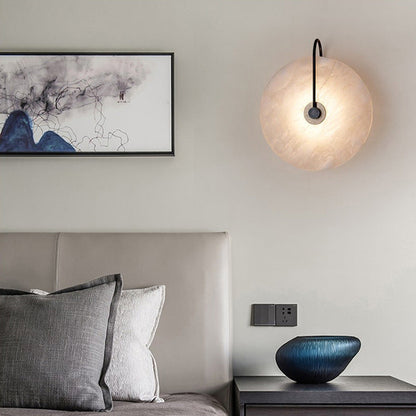 Alab Marble LED Wall Lamp 7