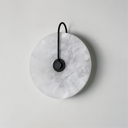 Alab Marble LED Wall Lamp 8