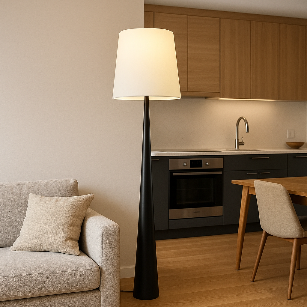 Albana floor lamp 5