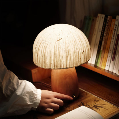 Fun Desk Lamp with Soft Warm Glow