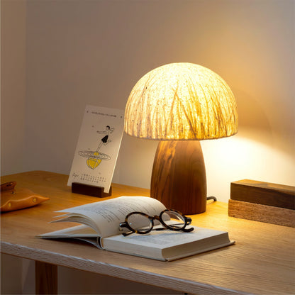 Fun Desk Lamp with Soft Warm Glow