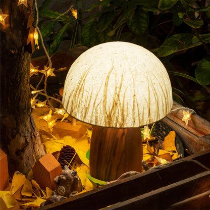 Fun Desk Lamp with Soft Warm Glow