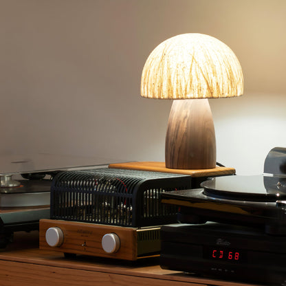 Fun Desk Lamp with Soft Warm Glow