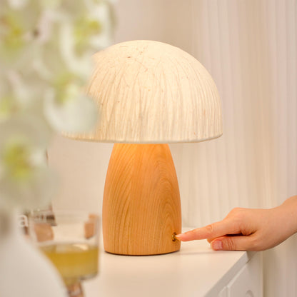 Fun Desk Lamp with Soft Warm Glow