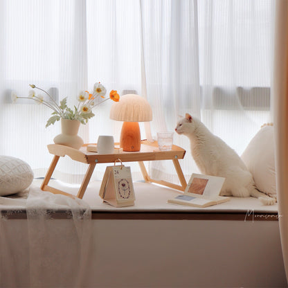 Fun Desk Lamp with Soft Warm Glow