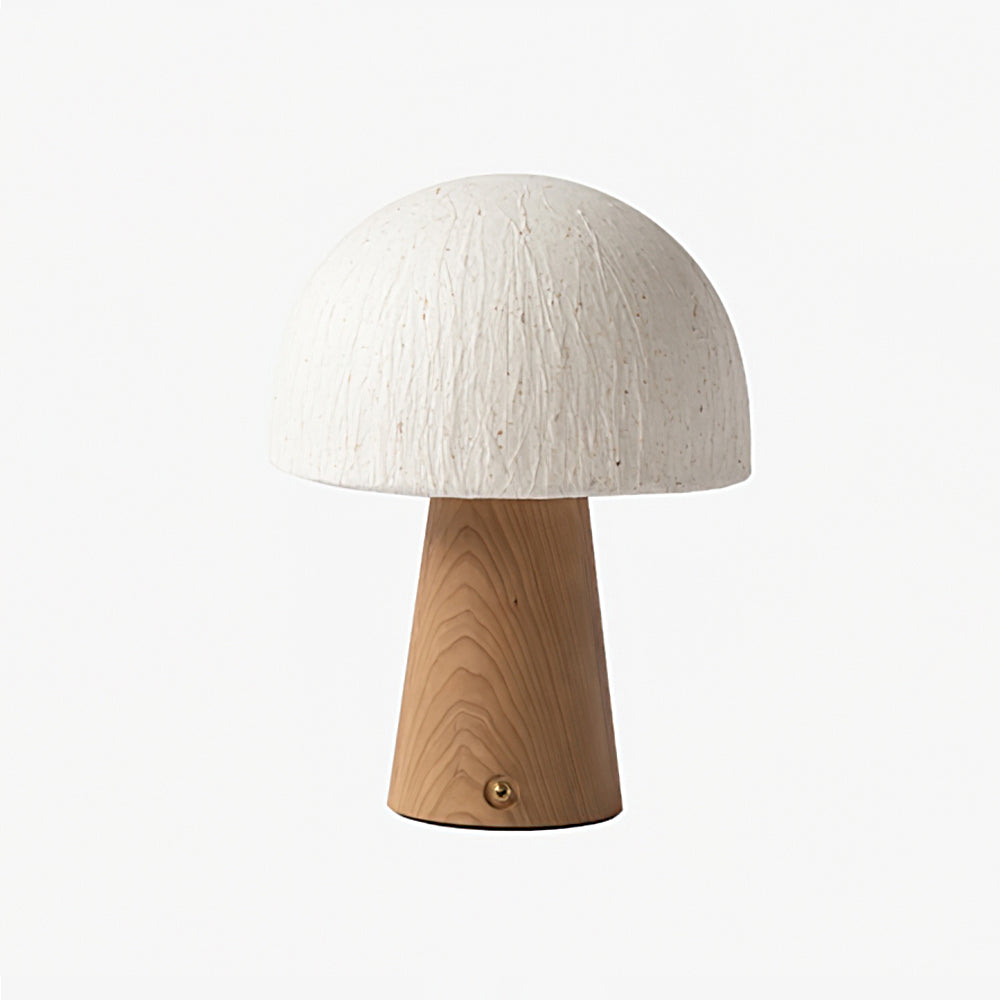 Fun Desk Lamp with Soft Warm Glow