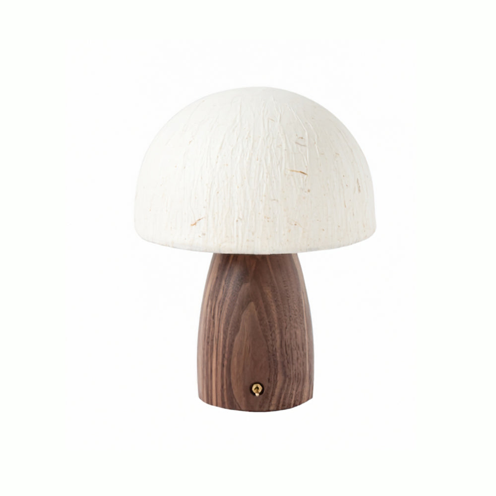 Fun Desk Lamp with Soft Warm Glow