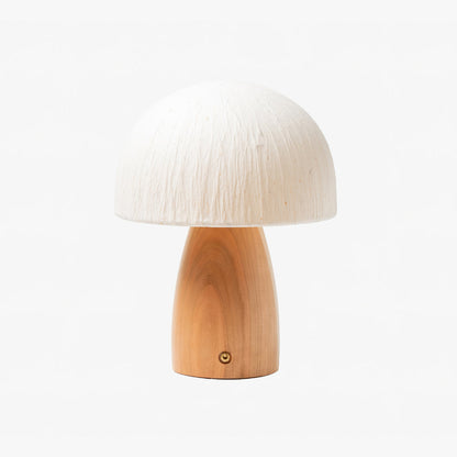 Fun Desk Lamp with Soft Warm Glow