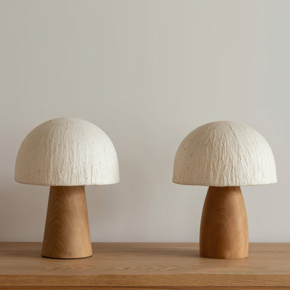 Fun Desk Lamp with Soft Warm Glow