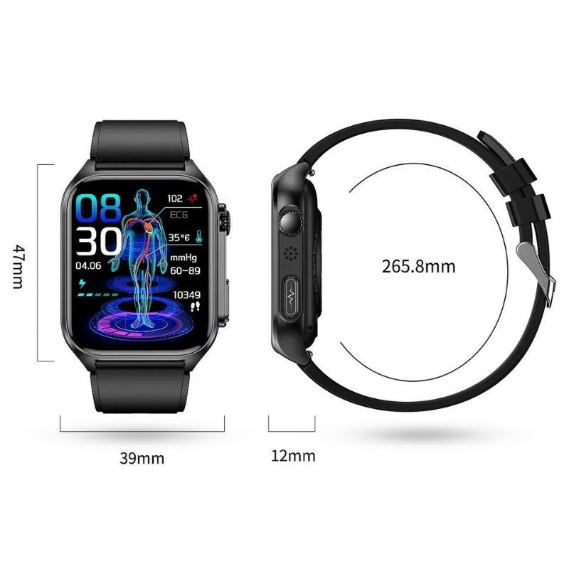 Ultimate Water Resistant Fitness Tracker