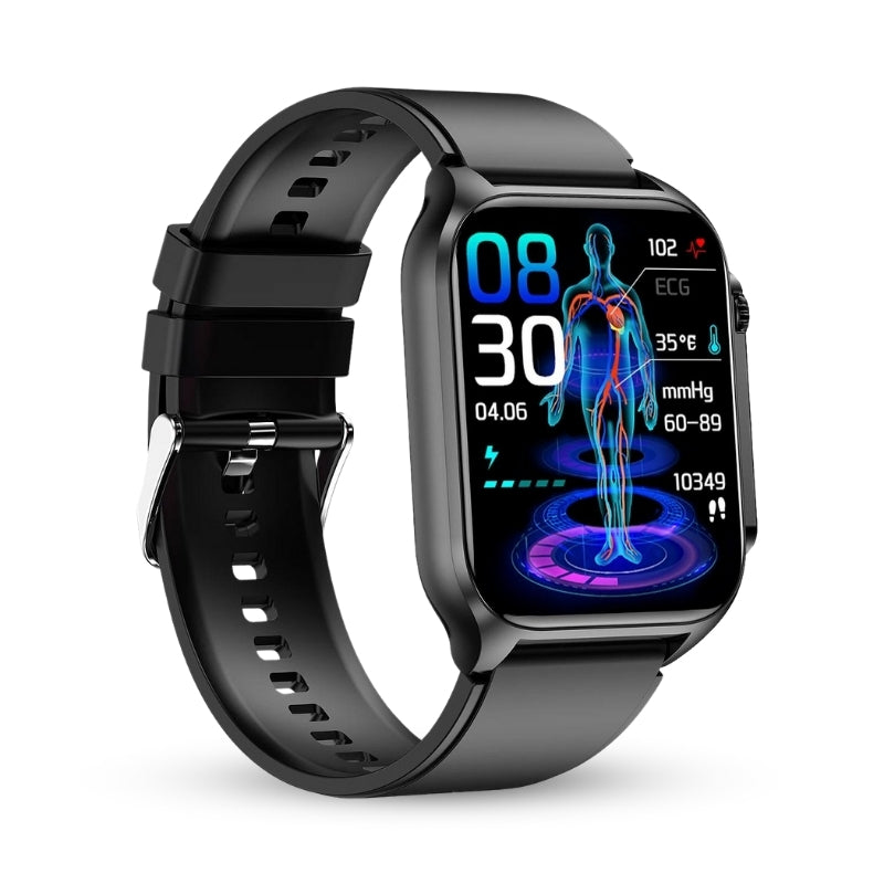 Ultimate Water Resistant Fitness Tracker