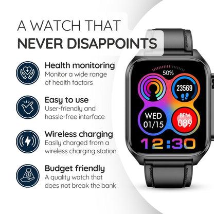 Ultimate Water Resistant Fitness Tracker