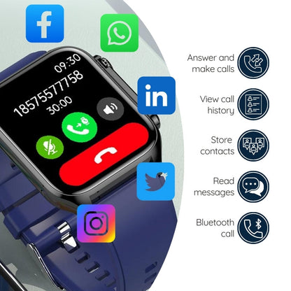 Ultimate Water Resistant Fitness Tracker