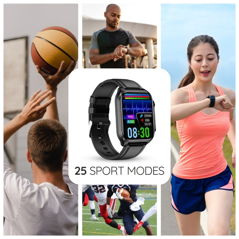 Ultimate Water Resistant Fitness Tracker