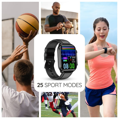 Ultimate Water Resistant Fitness Tracker