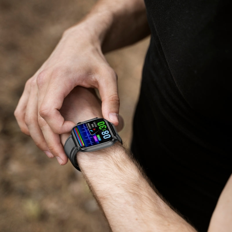 Ultimate Water Resistant Fitness Tracker