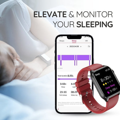 Ultimate Water Resistant Fitness Tracker